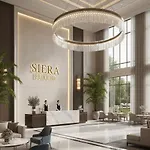 Ξενοδοχείο με διαμερίσματα Siera Luxury