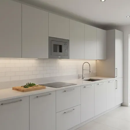 Appart hôtel Siera Luxury 5*