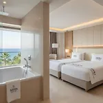 Appart hôtel Siera Luxury 5*