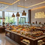 Appart hôtel Siera Luxury