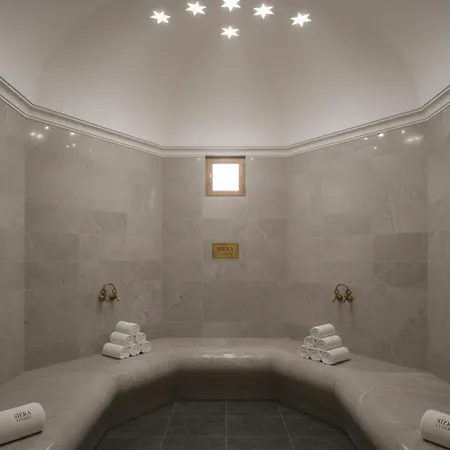 Siera Luxury Antalya