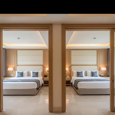 Aparthotel Siera Luxury 5*