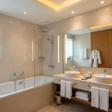 Appart hôtel Siera Luxury Antalya