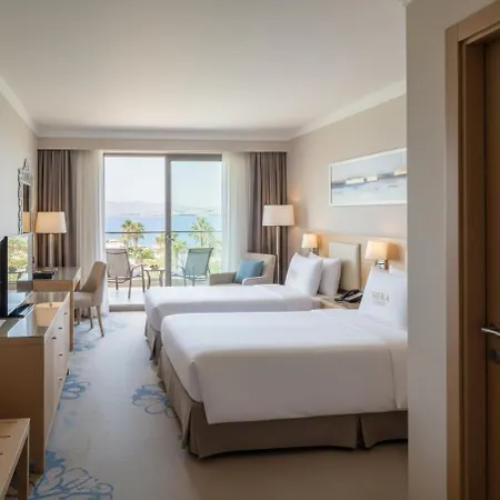 Aparthotel Siera Luxury Antalia