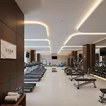 Siera Luxury Apartahotel Antalya