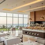 Siera Luxury 5* אנטליה