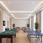 Apartahotel Siera Luxury Antalya