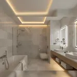Siera Luxury Apartahotel Antalya