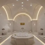 מלון דירות Siera Luxury 5*