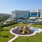 Siera Luxury Apartahotel Antalya