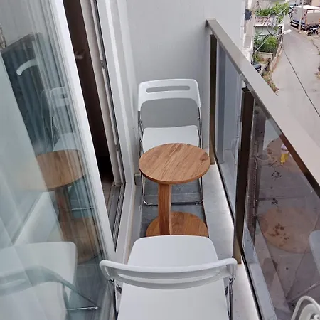 Siera Luxury Aparthotel Antalya