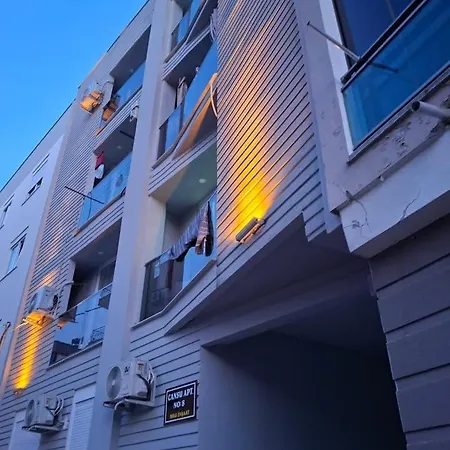 Siera Luxury Aparthotel 5*