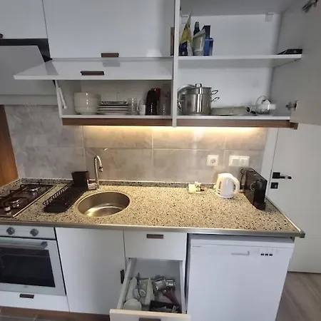 Hotel de apartamente Siera Luxury Antalya