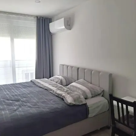 Siera Luxury 5* Antalya