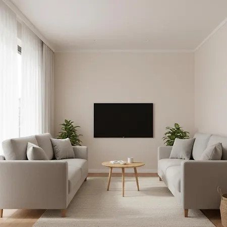 Siera Luxury Aparthotel