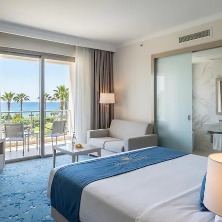 Siera Luxury 5* Αττάλεια