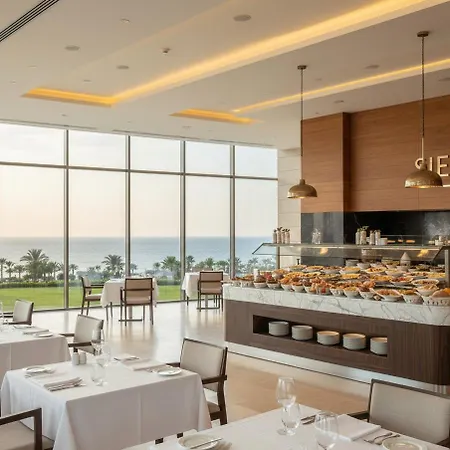 Siera Luxury 5* Αττάλεια