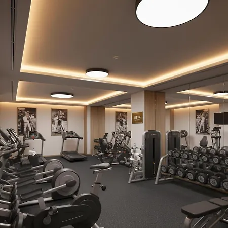 Siera Luxury 5*