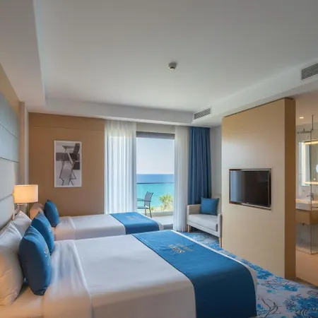 Siera Luxury