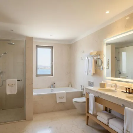 Siera Luxury 5*