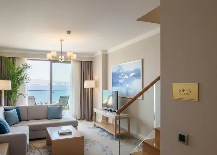 Siera Luxury