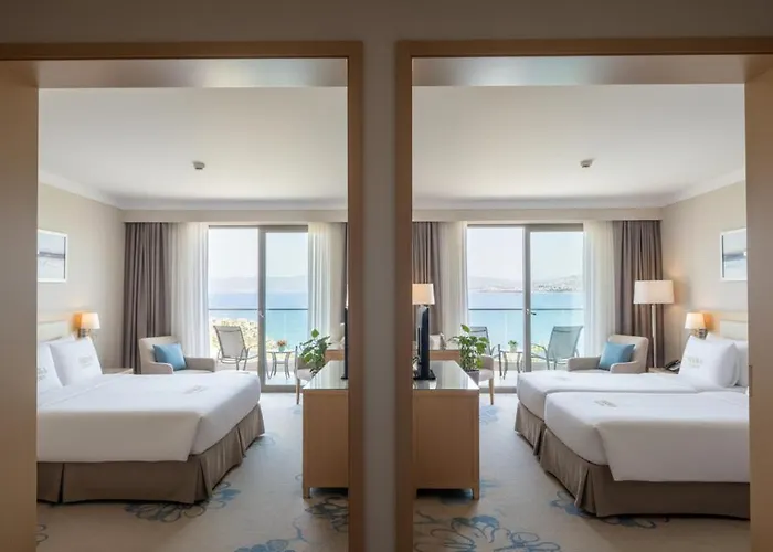 Siera Luxury شقة فندقية
