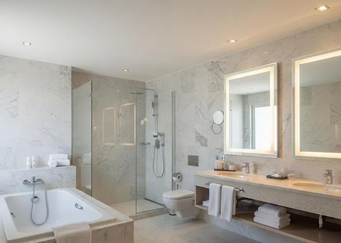 شقة فندقية Siera Luxury