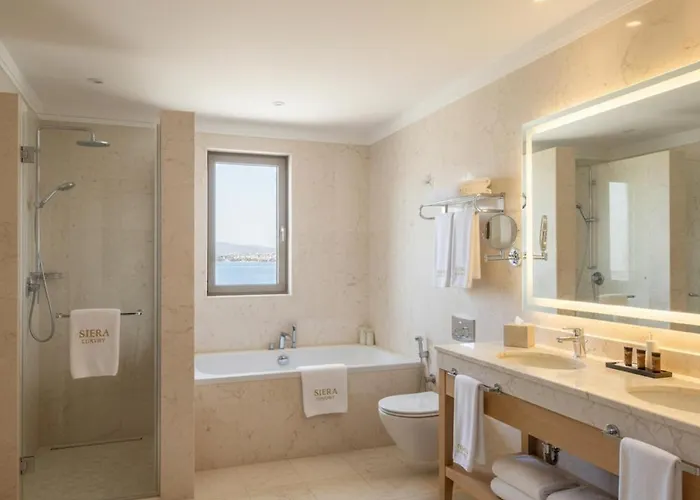 Siera Luxury 5*