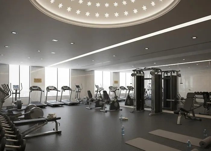 Siera Luxury Αττάλεια