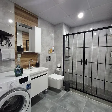 Siera Luxury 5* Анталья