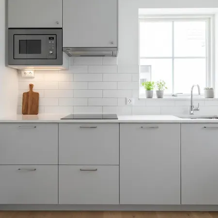 Siera Luxury Апарт-отель 5*