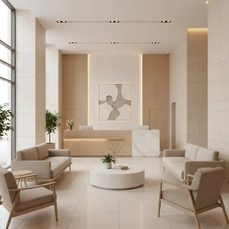 Siera Luxury 5* Анталья