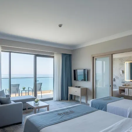 Siera Luxury אנטליה