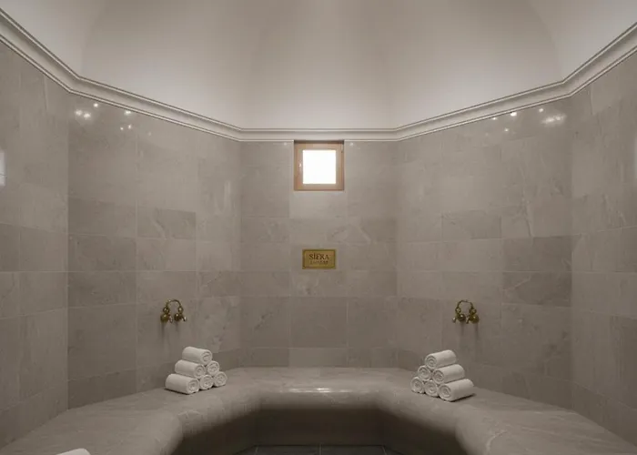 Siera Luxury Antalya
