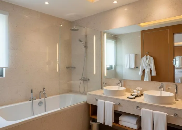 Apart Otel Siera Luxury Antalya