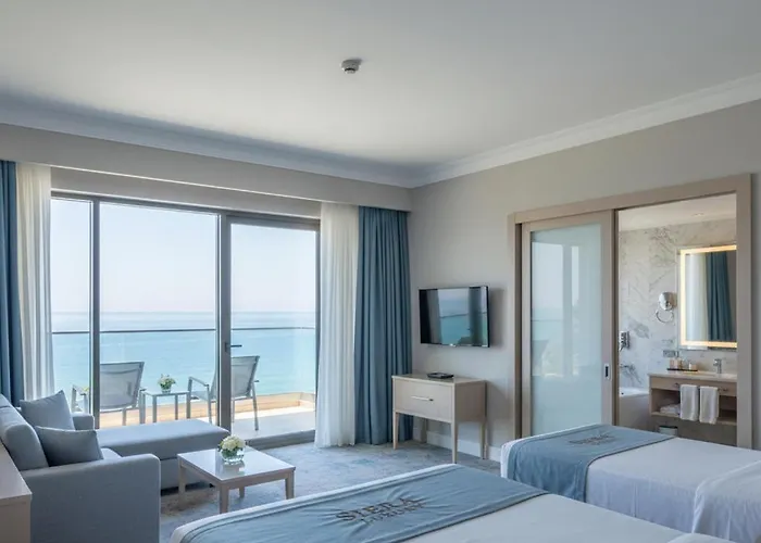 Siera Luxury Antalya