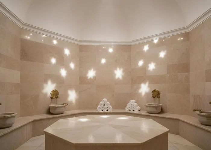 Apart Otel Siera Luxury Antalya