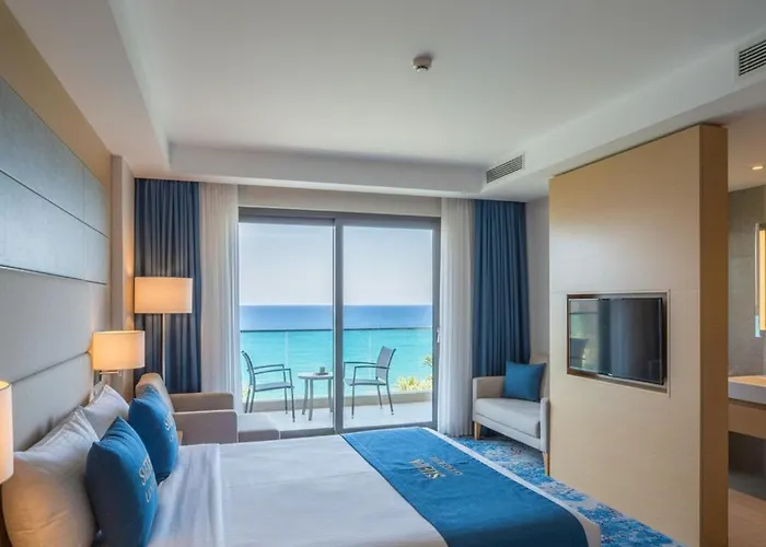 Apart Otel Siera Luxury 5*
