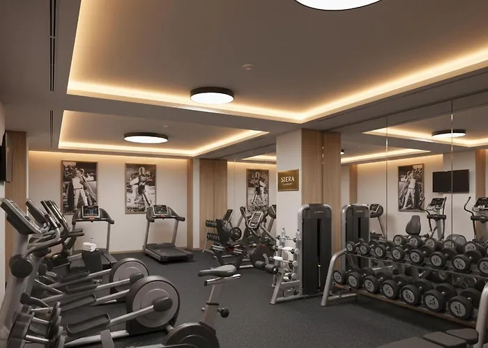 Siera Luxury 5*