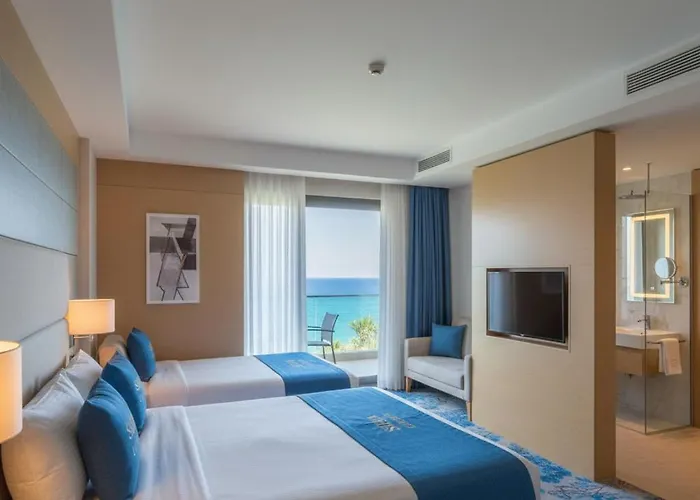 Siera Luxury