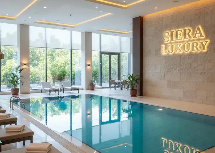 Siera Luxury
