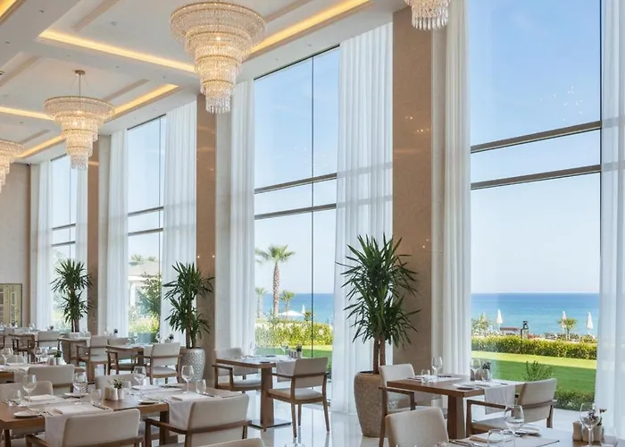 Siera Luxury Apart Otel 5*