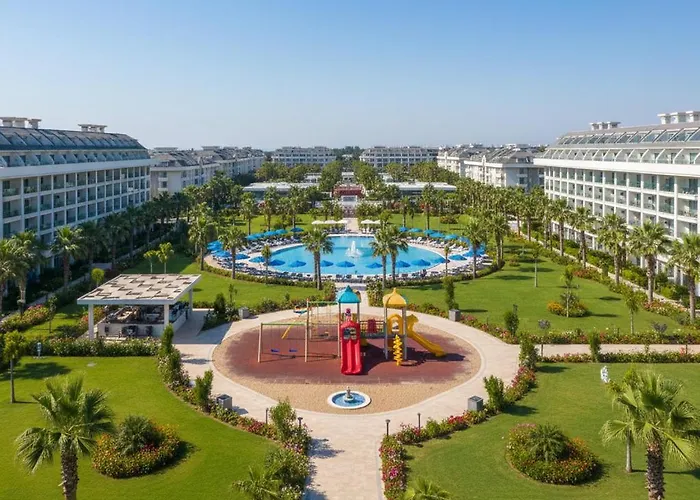 Apart Otel Siera Luxury