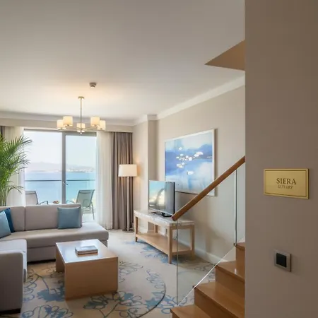 Siera Luxury