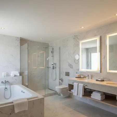 Apartmanhotel Siera Luxury