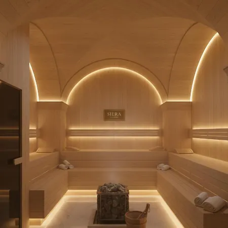 Apartmanhotel Siera Luxury Antalya
