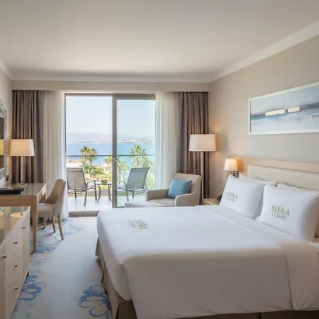 Apartmanhotel Siera Luxury