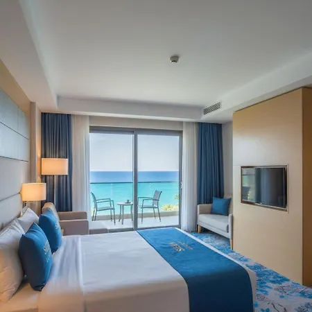 Apartmanhotel Siera Luxury 5*